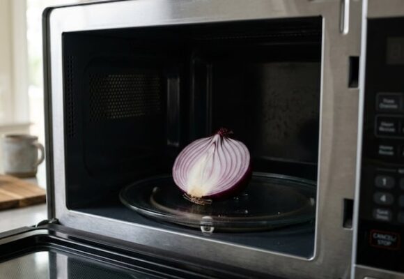 imagen-292 Beneficios de colocar media cebolla en el microondas apagado