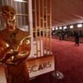 Oscar 2026: La alfombra roja preparada para las grandes estrellas de Hollywood