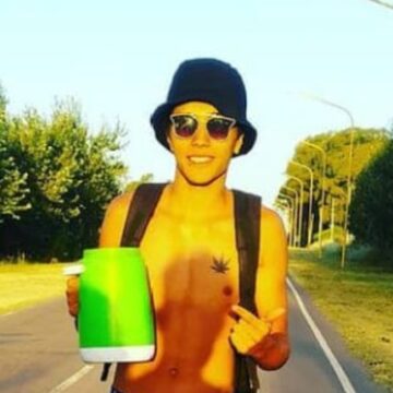 Asesinato de un joven por apuñalamiento en Punta Alta