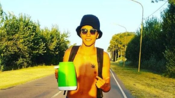 imagen-294 Asesinato de un joven por apuñalamiento en Punta Alta