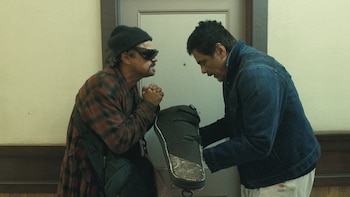 imagen-299 Paul Thomas Anderson triunfa en los Oscars 2026 con ‘Una batalla tras otra’ con seis estatuillas