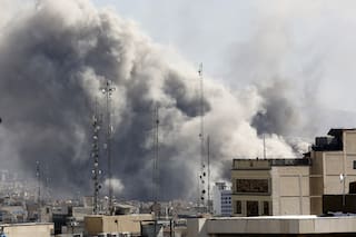 Motivos del ataque de EE.UU. e Israel a Irán y sus posibles repercusiones