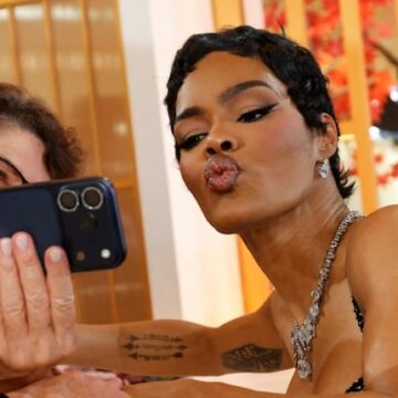 imagen-307 Teyana Taylor narra su experiencia tras ser agredida por un guardia en los Oscar 2026