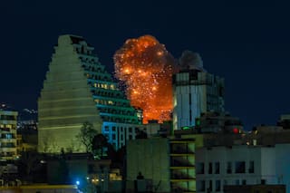 Analista internacional analiza los recientes asesinatos de figuras clave en Irán