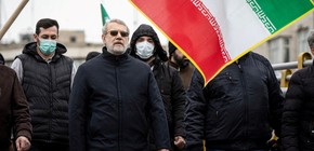 El impacto de la muerte de Ali Larijani en la negociación con Estados Unidos