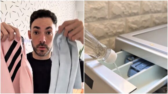 Recomendaciones para el cuidado de la ropa deportiva según Gastón Williams