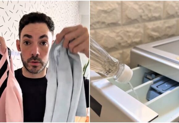 Recomendaciones para el cuidado de la ropa deportiva según Gastón Williams