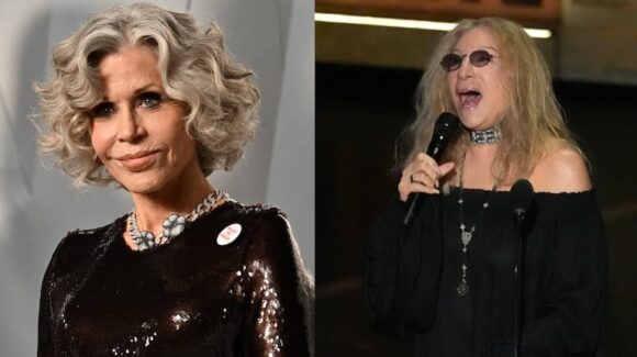 Conflicto tras los Oscar: Jane Fonda critica a Barbra Streisand por el homenaje a Robert Redford