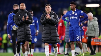 El Chelsea se preocupa por el posible efecto dominó tras las declaraciones de Enzo Fernández