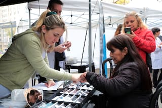 Chequeos médicos y odontológicos gratuitos de la UBA: cronograma y servicios disponibles