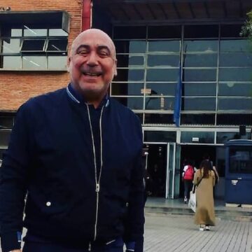 Capturan a dos individuos implicados en el homicidio de un profesor de la UBA en Caballito