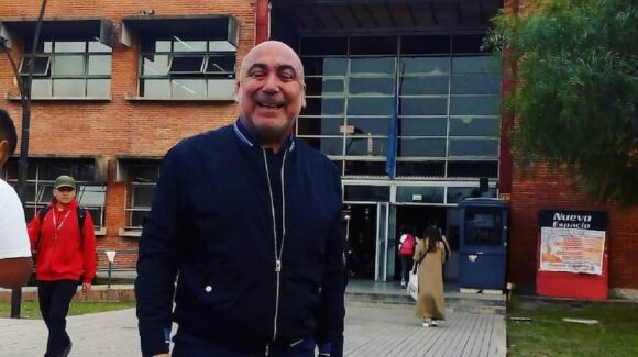 Capturan a dos individuos implicados en el homicidio de un profesor de la UBA en Caballito