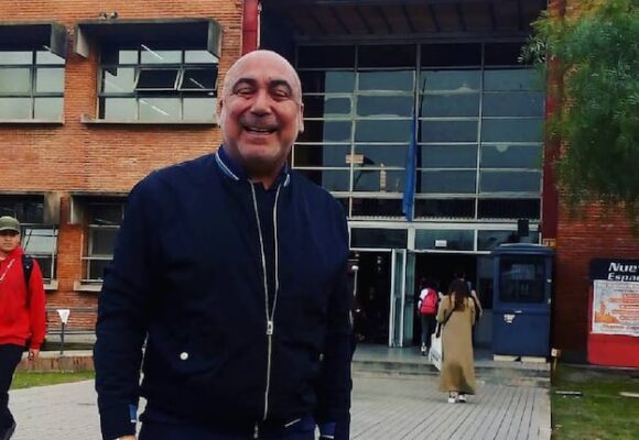 Capturan a dos individuos implicados en el homicidio de un profesor de la UBA en Caballito