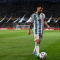 El interesante historial de la Selección argentina en la Bombonera