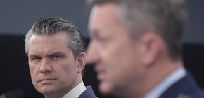 El Pentágono informa que no hay un plazo definido para acabar la guerra con Irán