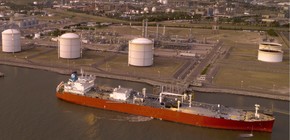 Inversión de Mega en Vaca Muerta para impulsar la industria del gas