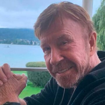 imagen-352 Urgente hospitalización de Chuck Norris genera preocupación entre sus seguidores
