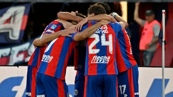 imagen-359 San Lorenzo se mide ante Deportivo Rincón en la Copa Argentina: horarios, cómo verlo y alineaciones potenciales