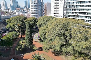 Barrios de CABA: ¿Cuáles han experimentado las mayores caídas en los precios de las propiedades en marzo de 2026?