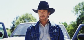 Fallece Chuck Norris, un ícono del cine de acción