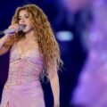 Shakira realizará tres conciertos en Madrid y tendrá su estadio propio