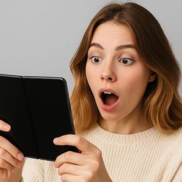 iPhone Fold: la llegada del primer teléfono plegable de Apple