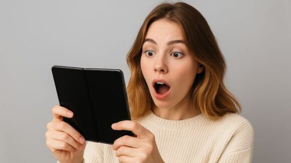 iPhone Fold: la llegada del primer teléfono plegable de Apple