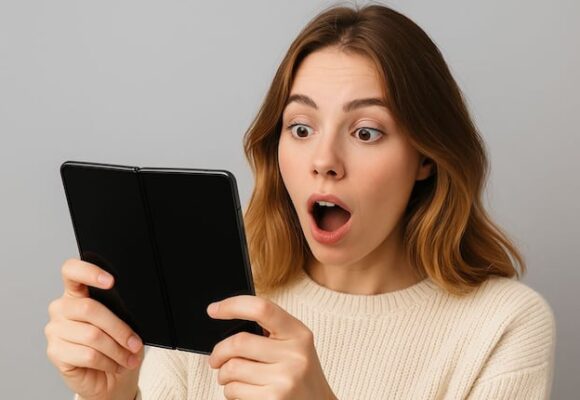 iPhone Fold: la llegada del primer teléfono plegable de Apple