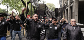 imagen-37 Crisis en FATE: Se aproxima un paro en todas las fábricas de neumáticos tras el cierre de conciliación