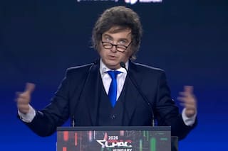 imagen-378 Milei Defiende su Gestión en CPAC y Critica a Europa y Pedro Sánchez