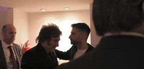 imagen-379 Mauricio Novelli y sus planes para un nuevo megaevento cripto junto a Javier Milei