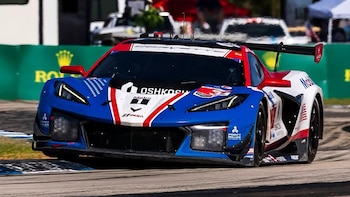 imagen-388 Destacada actuación de Nico Varrone en las 12 Horas de Sebring