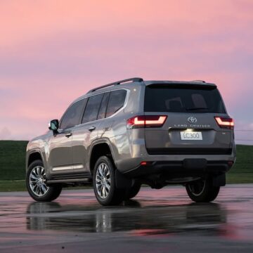 imagen-39 La Toyota Land Cruiser 300 reduce su precio en 25 mil dólares