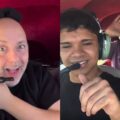 José María Muscari celebra un vuelo especial junto a su hijo Lucio, quien se convierte en piloto