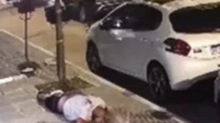 imagen-399 Policía de Ramos Mejía se enfrenta a ladrones durante un intento de robo