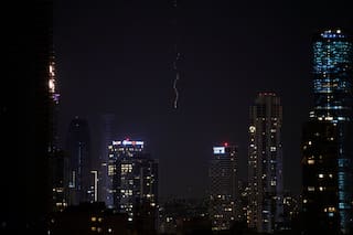 imagen-406 Día 24 del conflicto entre Estados Unidos, Israel e Irán: lo que debes saber