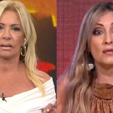 Susana Roccasalvo arremete contra Infama: «Venden carne podrida»