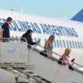 Detención por fraude en el sistema de millas de Aerolíneas Argentinas que habría causado pérdidas de casi 500.000 dólares