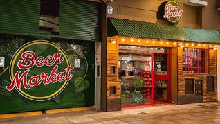 imagen-44 Beer Market cierra sus puertas tras enfrentar deudas millonarias