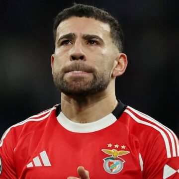 River Plate y la posible llegada de Nicolás Otamendi