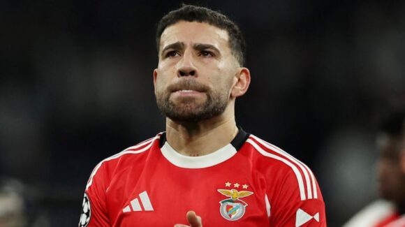 imagen-442 River Plate y la posible llegada de Nicolás Otamendi