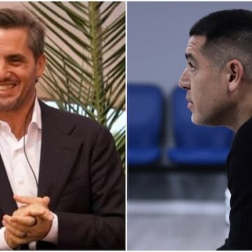 Agustín Pichot sugiere la Bombonera como sede del Mundial de Rugby 2035