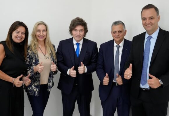 imagen-472 Javier Milei celebra el fallo judicial favorable a Argentina en el caso YPF