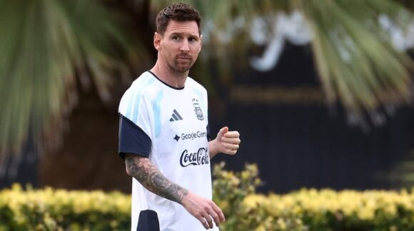 imagen-473 Amistoso en la Bombonera: Argentina Sub-20 cae ante Estados Unidos