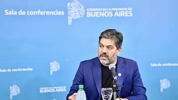 El Ministro Bianco Lanza Críticas a Javier Milei Tras el Fallo de YPF