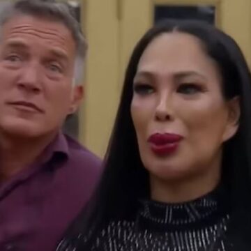 Identificada la responsable del desorden en el baño de ‘Gran Hermano 2026’