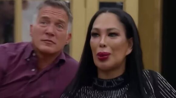 Identificada la responsable del desorden en el baño de ‘Gran Hermano 2026’