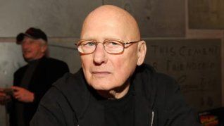 Luto en Hollywood: falleció James Tolkan, estrella de «Volver al Futuro» y «Top Gun»