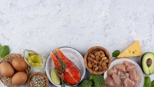 Importancia de las proteínas en todas las comidas y cómo integrarlas saludablemente