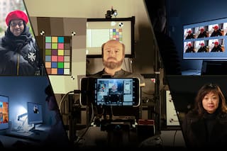 Cómo opera DxOMark, el sistema de evaluación de cámaras en smartphones